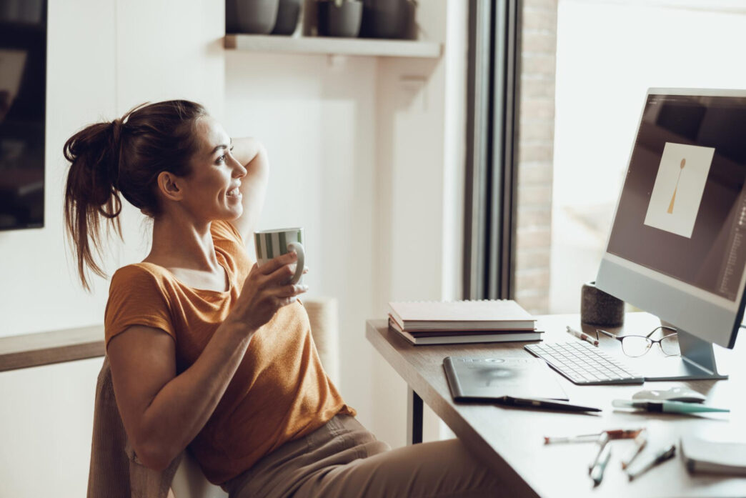 Work Smarter, Not Harder for Sustainable Success