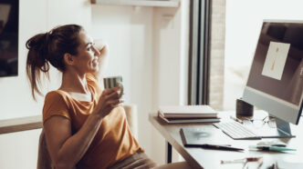 Work Smarter, Not Harder for Sustainable Success