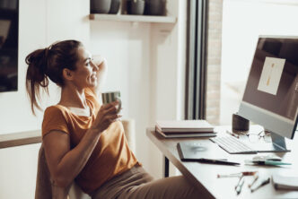 Work Smarter, Not Harder for Sustainable Success