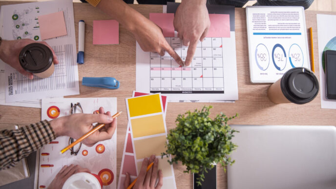 Stop Letting Tasks Pile Up: Take Back Control