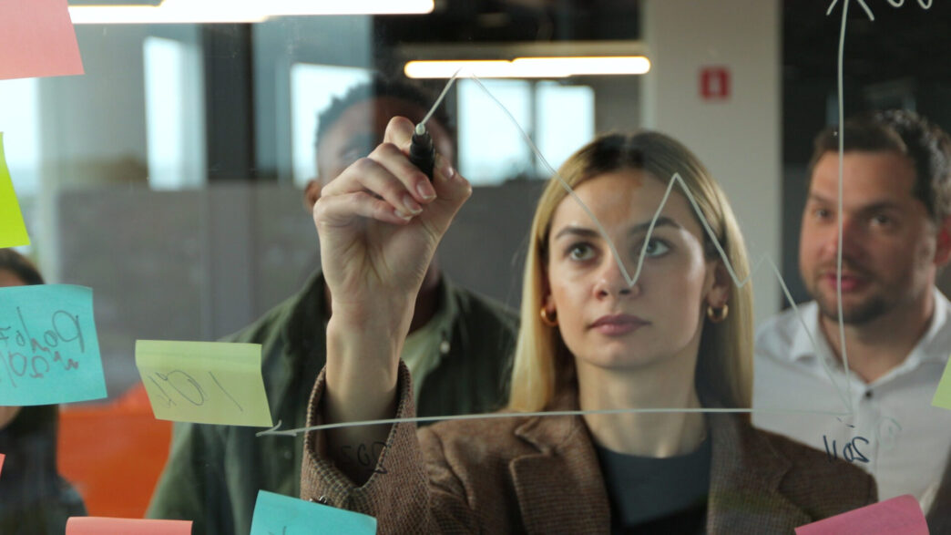 Purpose-Driven Innovation in Leadership