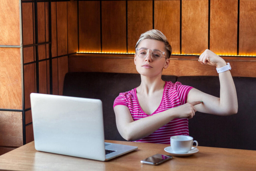 - how to build mental toughness and willpower