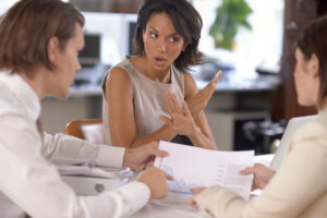 Transform Conflict into Collaboration at Work
