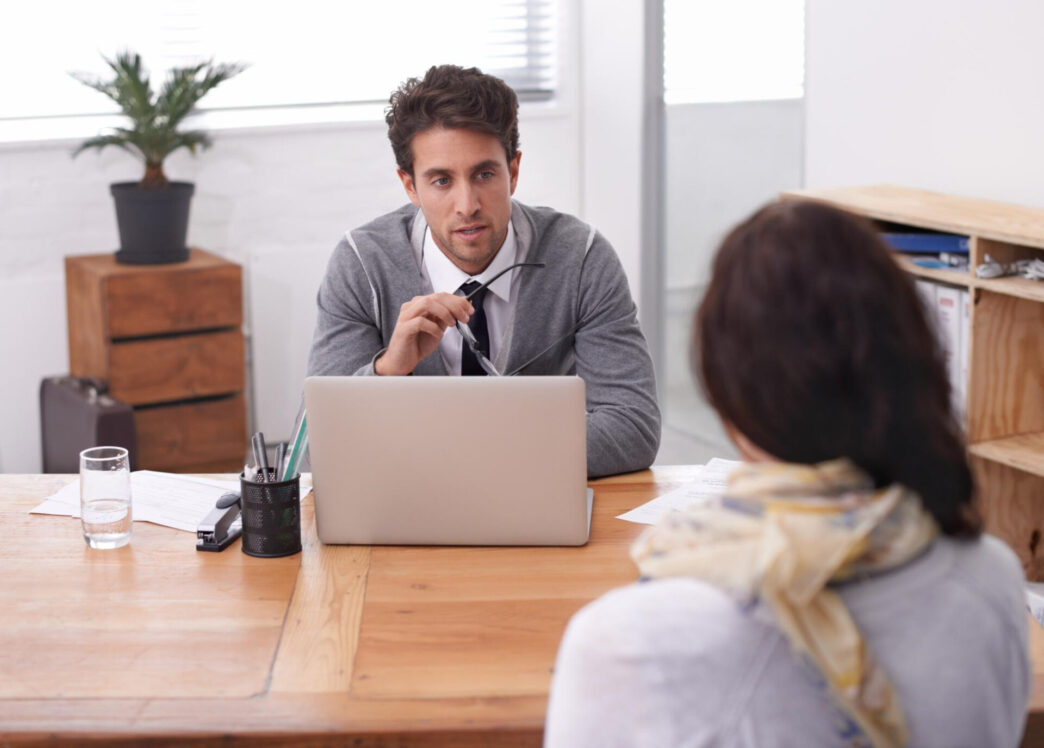 Rock Your Next Job Interview With Confidence