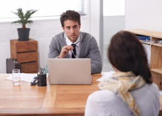 Rock Your Next Job Interview With Confidence