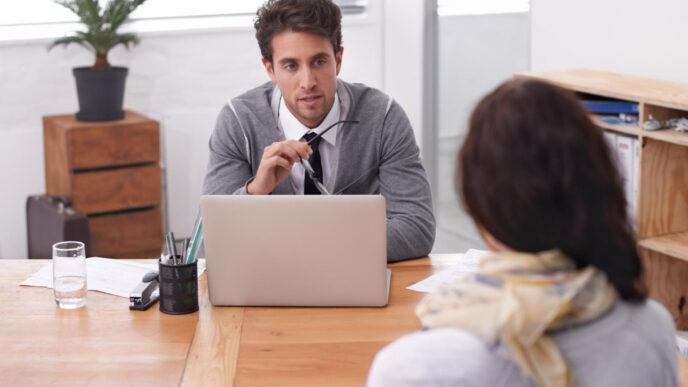 Rock Your Next Job Interview With Confidence