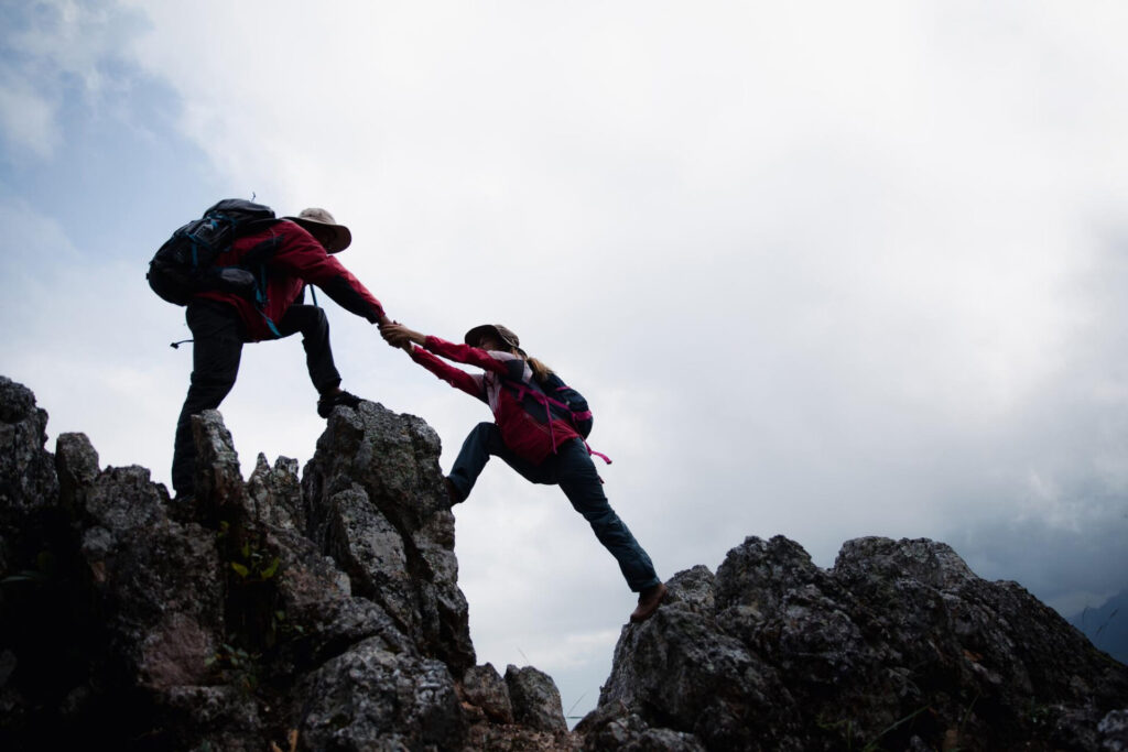 grit and perseverance for success