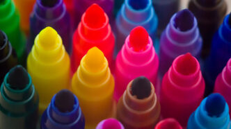 Color Code to Prioritize Tasks Fast