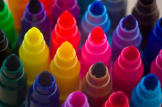 Color Code to Prioritize Tasks Fast