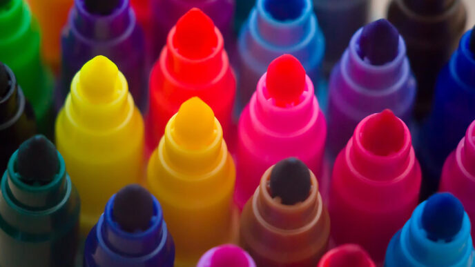 Color Code to Prioritize Tasks Fast