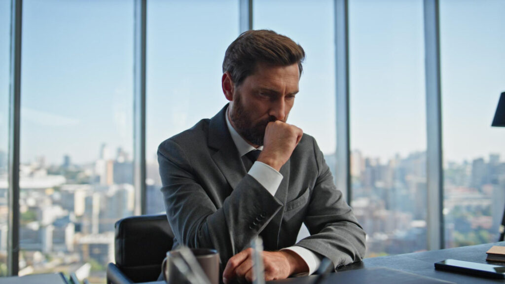 Decision Making & Focus - tune out distractions for better decision making