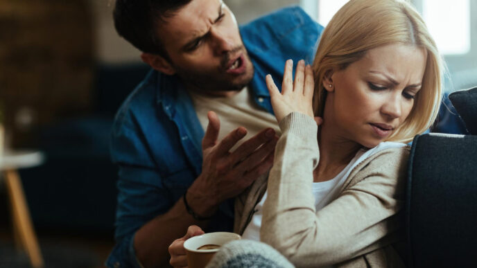 How to Deal with Manipulative People Effectively