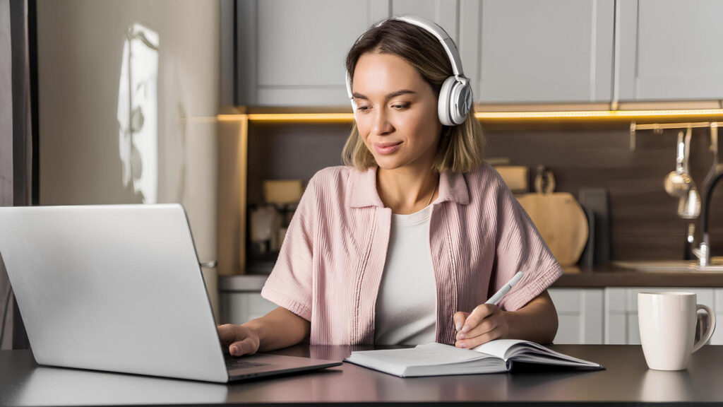 Creating High-Quality Course Content - make money teaching online