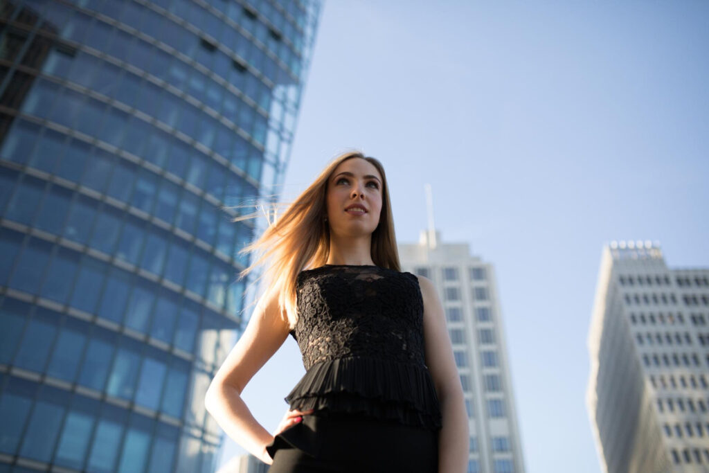 Personal Finance - build confidence with money