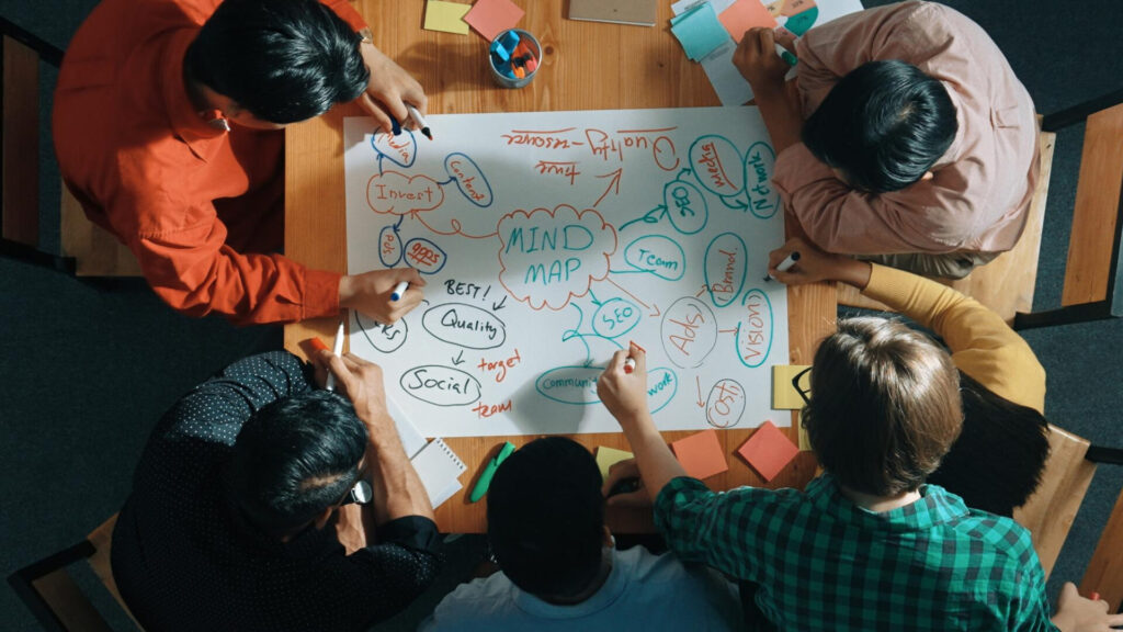 convergent and divergent thinking in education
