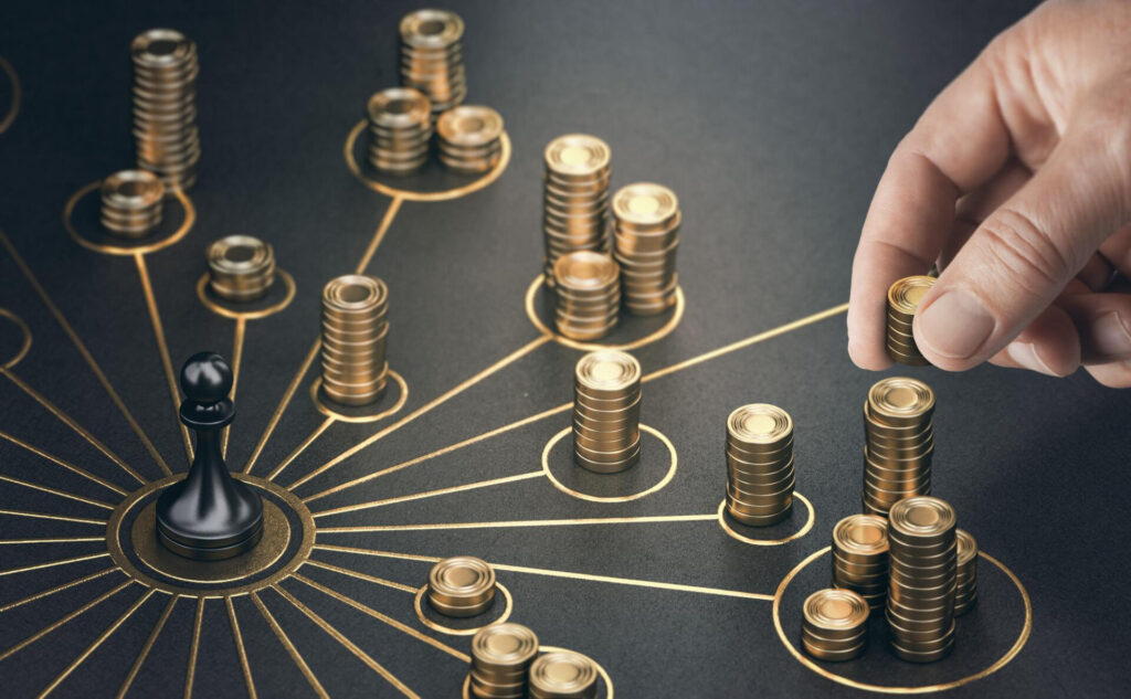 Career & Business, Productivity - diversify income for financial security