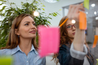 Pitch Ideas That Stand Out and Get Results
