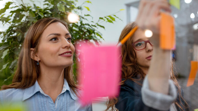 Pitch Ideas That Stand Out and Get Results