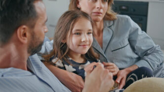 Parenting Differences Between Generations