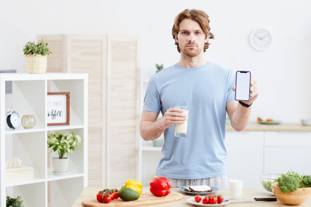 Daily Habits for Long-Term Health - daily healthy habits