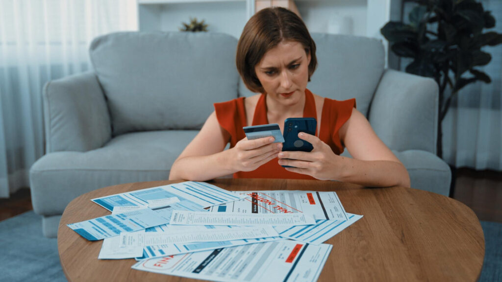 Optimizing Essential Costs - reduce household expenses