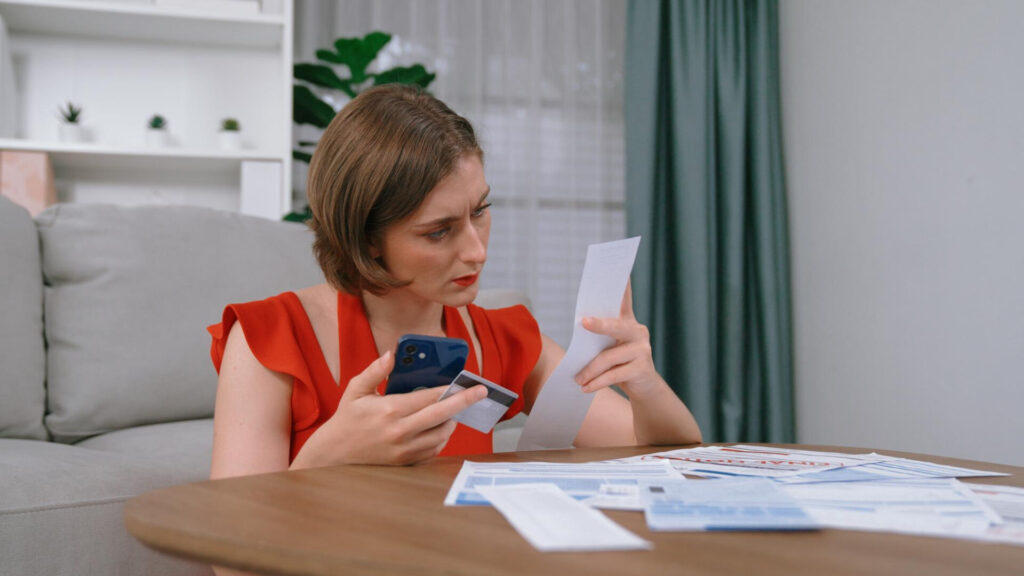 Budgeting & Saving - rebalance household budget