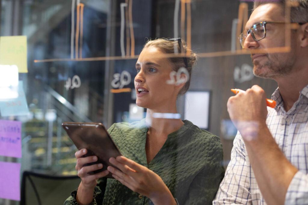 Career & Business - pitch ideas that stand out