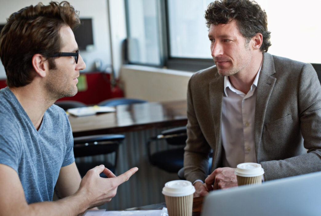 How to Ask Better Questions That Spark Dialogue