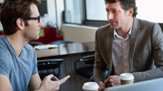 How to Ask Better Questions That Spark Dialogue