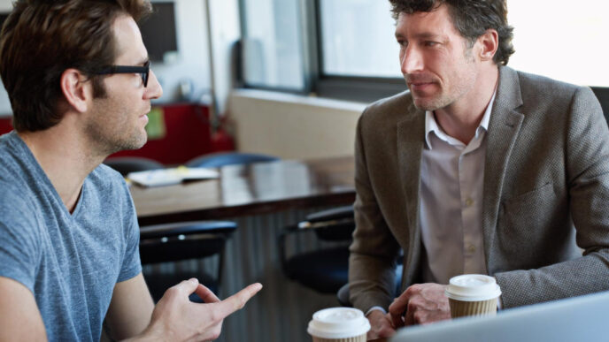 How to Ask Better Questions That Spark Dialogue