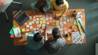 Creative Idea Combinations That Lead to Innovation