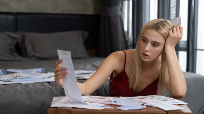 Hidden Fees to Watch Out For
