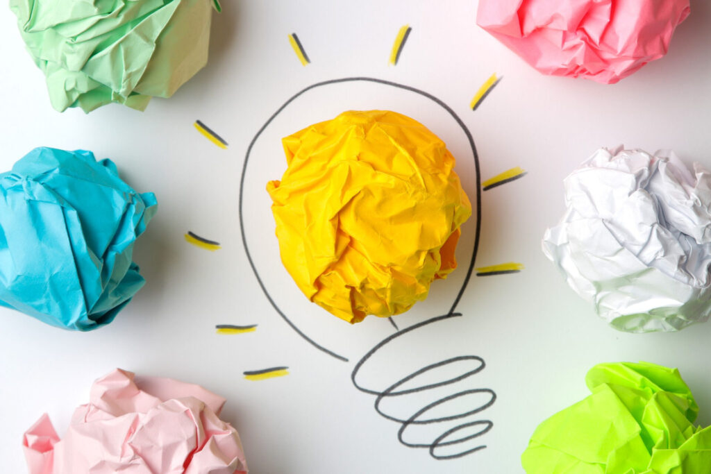 practical strategies to develop divergent thinking - creative thinking strategies