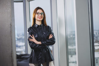 Executive Presence Leadership Skills