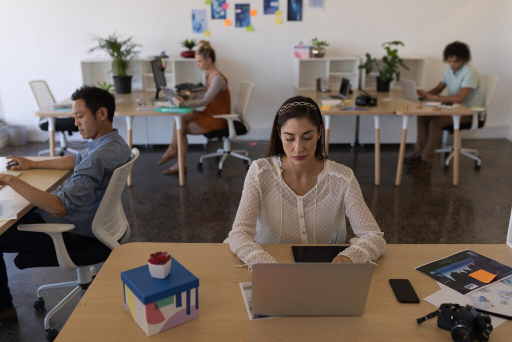 productivity, time management - cut meetings gain productivity