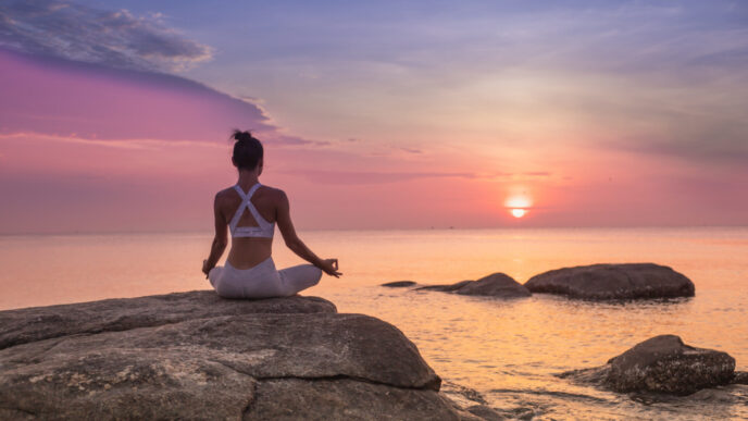 Unlocking the Subconscious Mind for Creativity