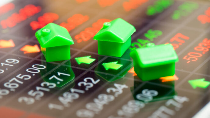 Selecting the Right REIT Wisely
