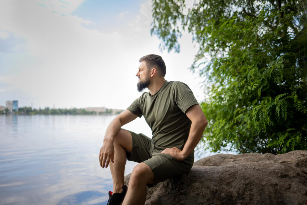 Overcoming Addiction - mental shifts to overcome addiction