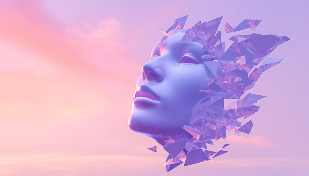 - build a strong sense of self