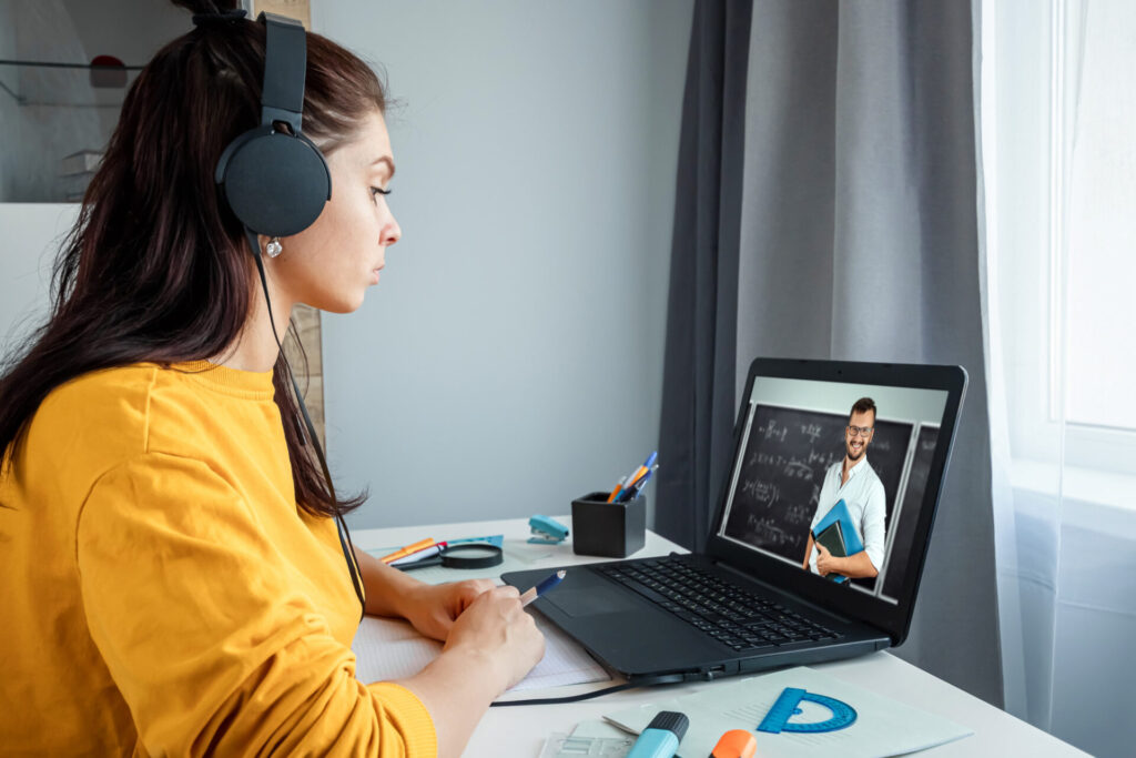 Education & Skills - online learning success strategies