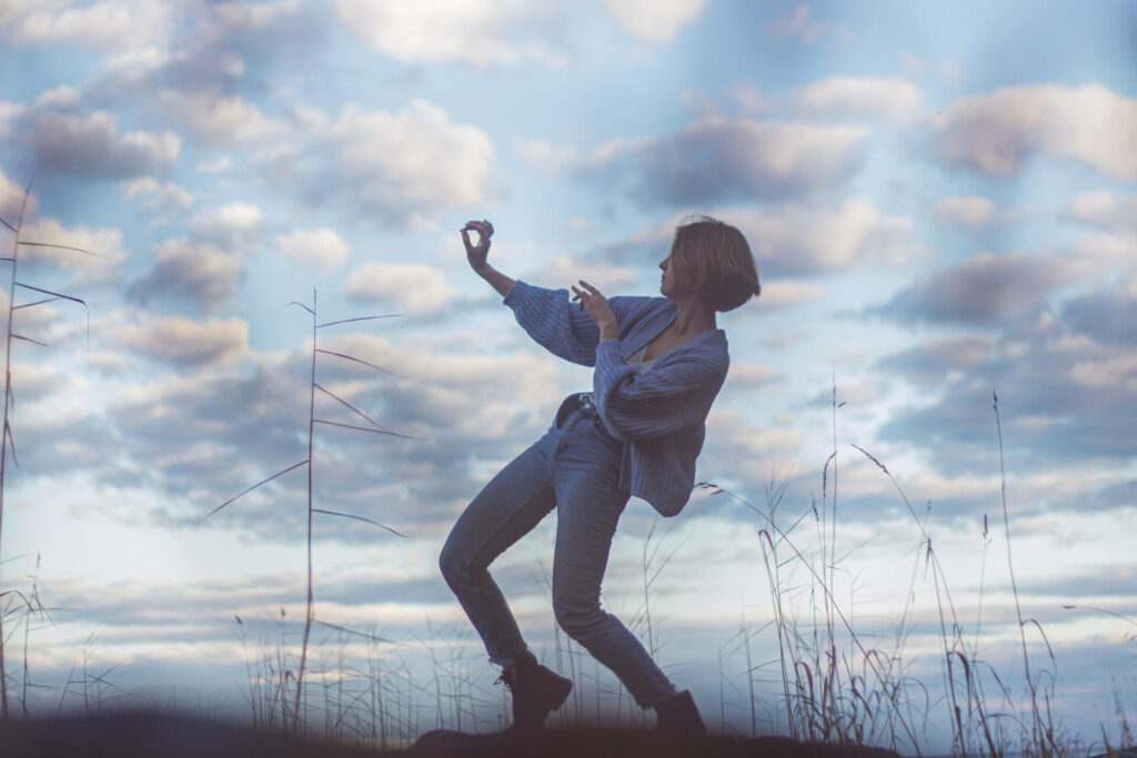 Addiction recovery mindset