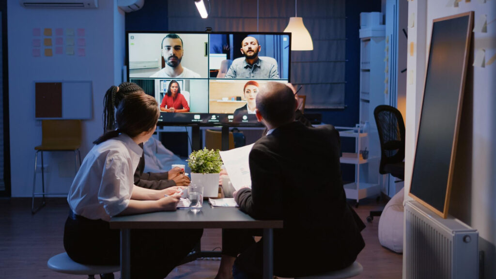 - how to keep remote teams energized and engaged