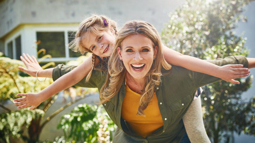 Best Single Parent Survival Guide to Thrive Alone