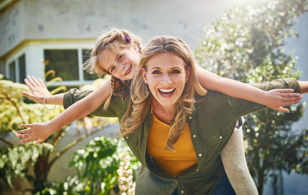 Best Single Parent Survival Guide to Thrive Alone