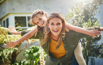 Best Single Parent Survival Guide to Thrive Alone