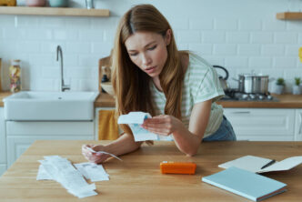 Tame Random Expenses and Save More
