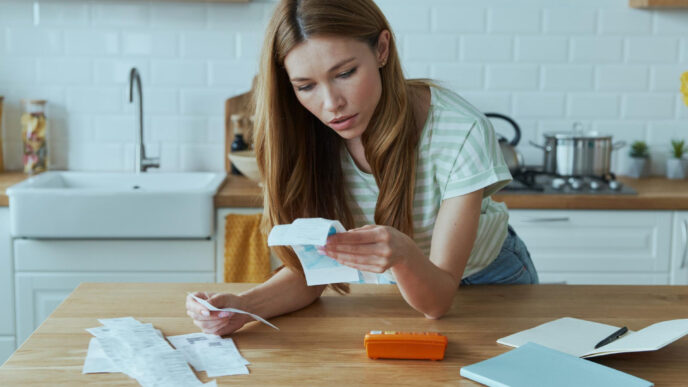 Tame Random Expenses and Save More