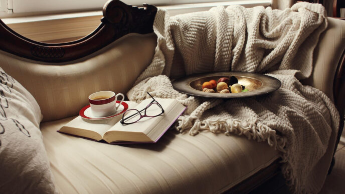 Best Ways to Set Personal Boundaries for Alone Time