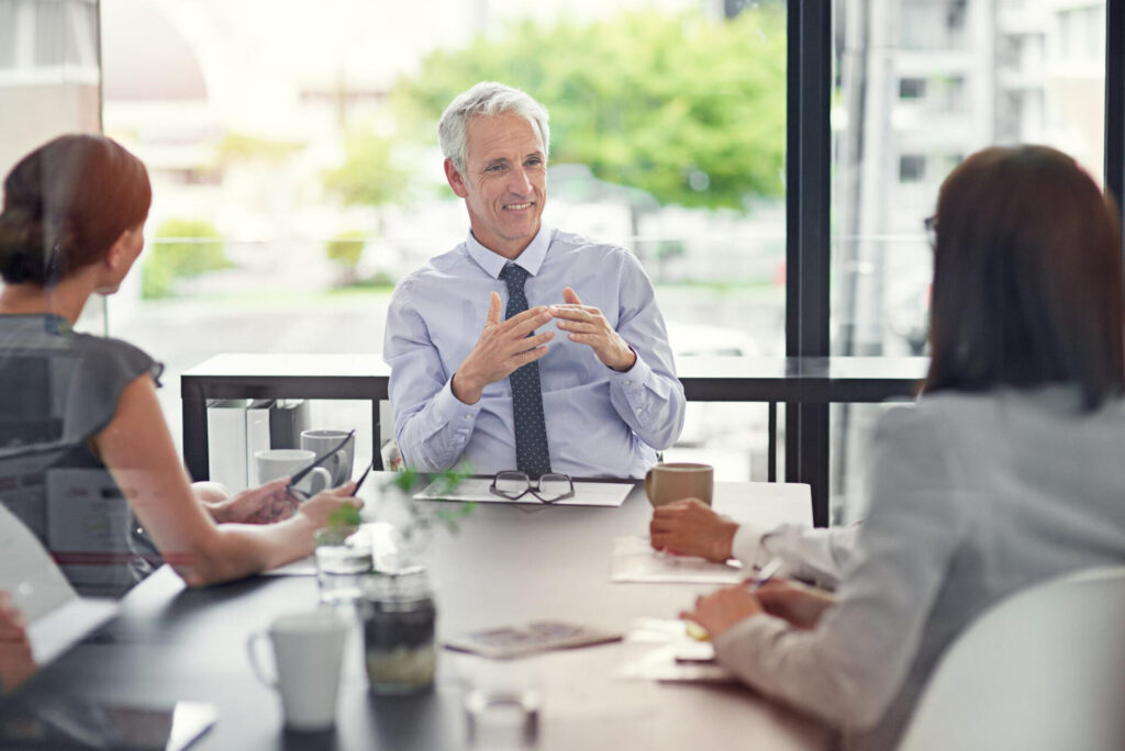 Career & Business - carve your executive presence daily