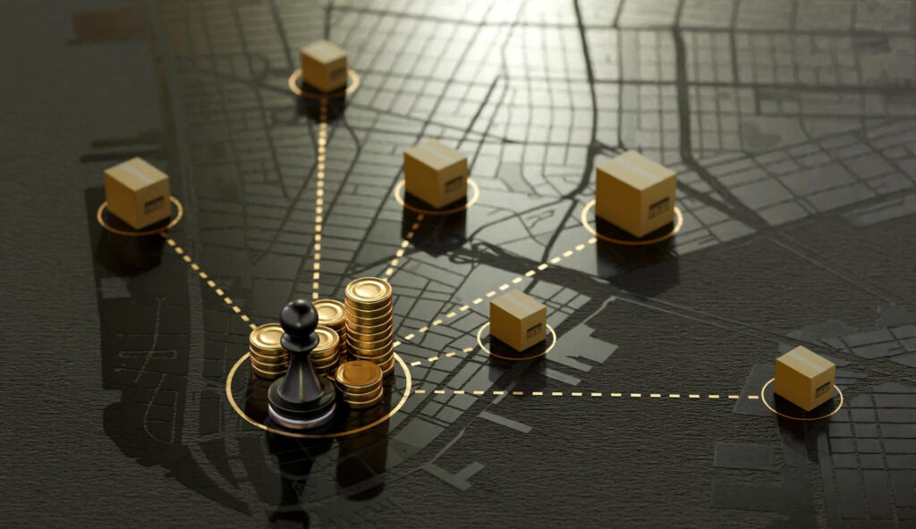 - diversify income for financial security